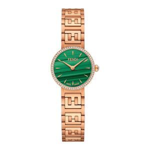 Forever Fendi Watch